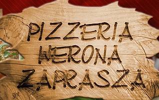 Pizza Werona